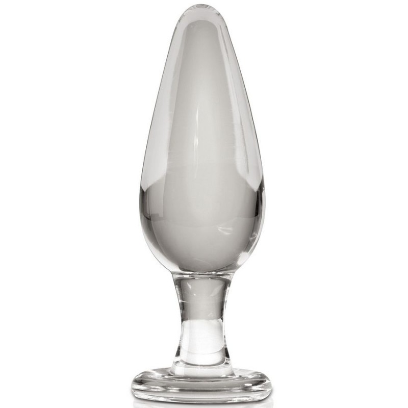 Icicles - N. 26 Masseur En Verre