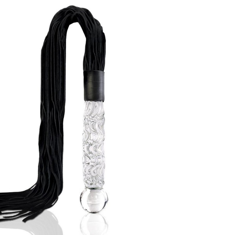 Icicles - N. 38 Masseur En Verre