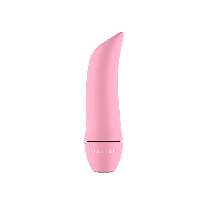 B Swish - Vibrateur Bullet Bmine Basic Curve Azalée