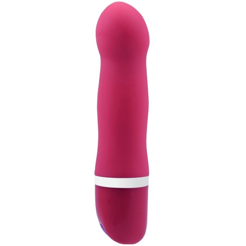 B Swish - Vibrateur Rose Bdesired Deluxe