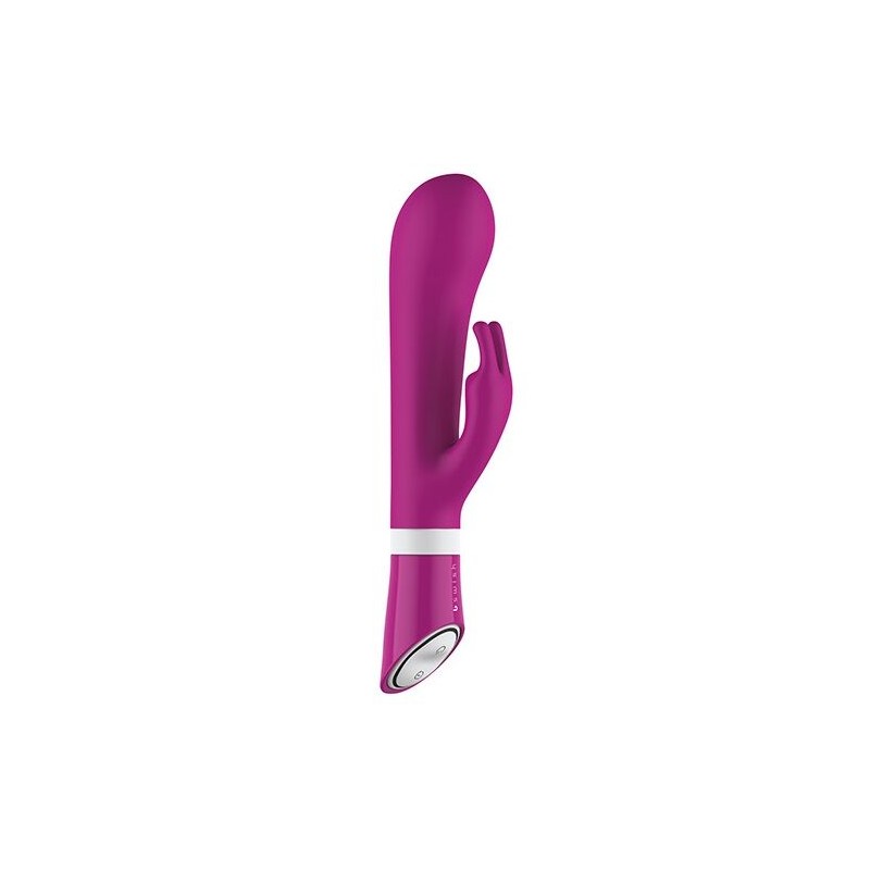 B Swish - Bwild Deluxe Bunny Rabbit Vibrateur Framboise