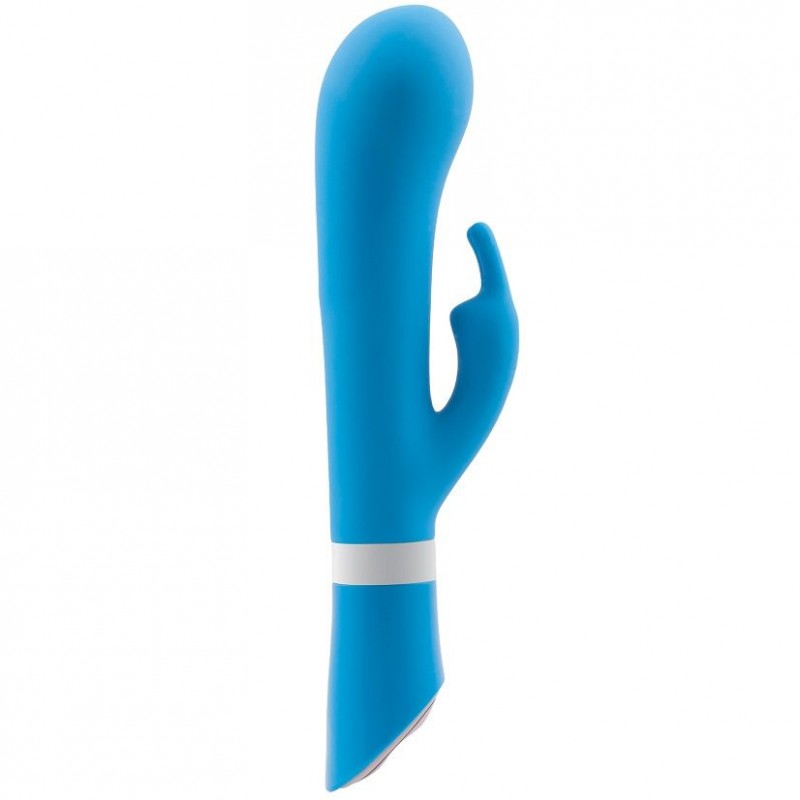 B Swish - Bwild Deluxe Bunny Rabbit Vibrateur Jade