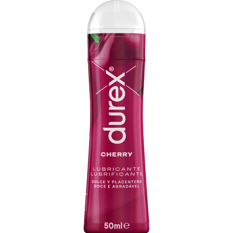 Durex - Cerise De Jeu 50 Ml