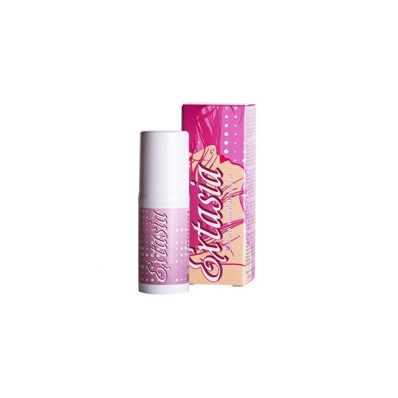 Ruf - Gel Stimulant Extasia Clitoris 30Ml