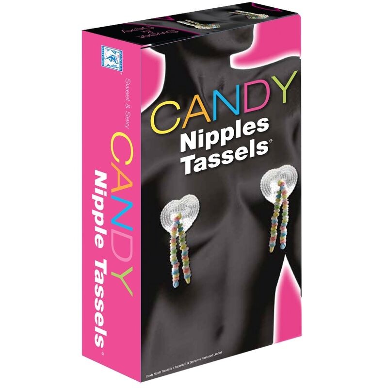 Spencer & Fleetwood - Couvre-Malins Candy