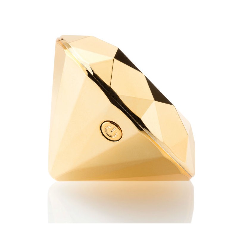 Bijoux - Indiscrets Vibrateur Diamant Vingt Et Un