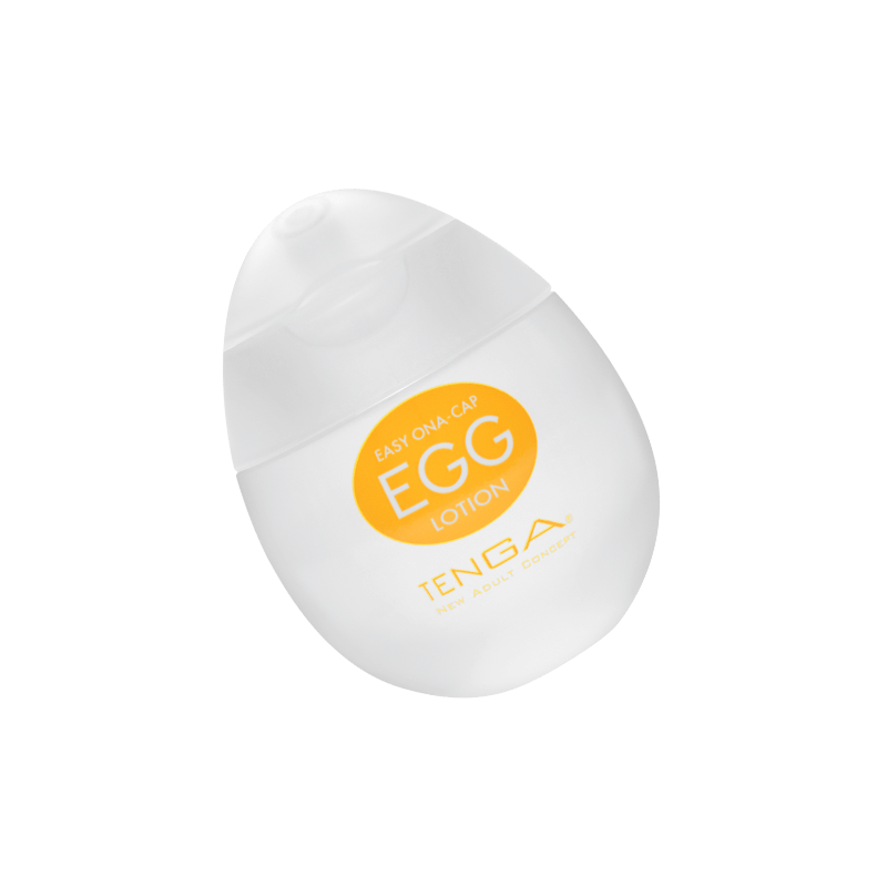 Tenga - Lubrifiant Lotion Aux Oeufs 50 Ml