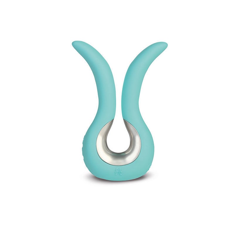 G-Vibe - Fun Toys Mini Tiffany Menthe