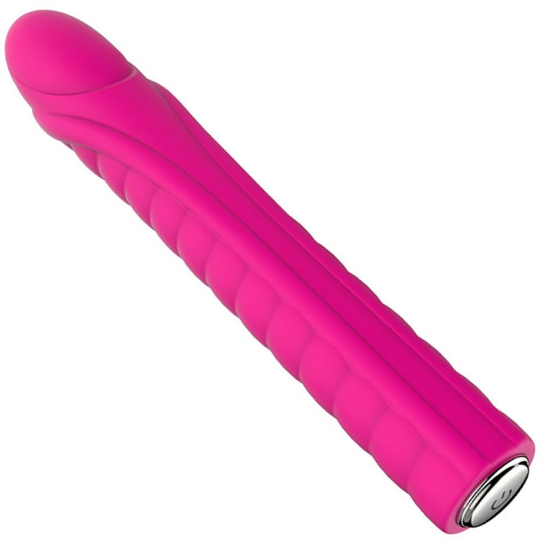 Nalone - Dixie Vibrateur Puissant Rose