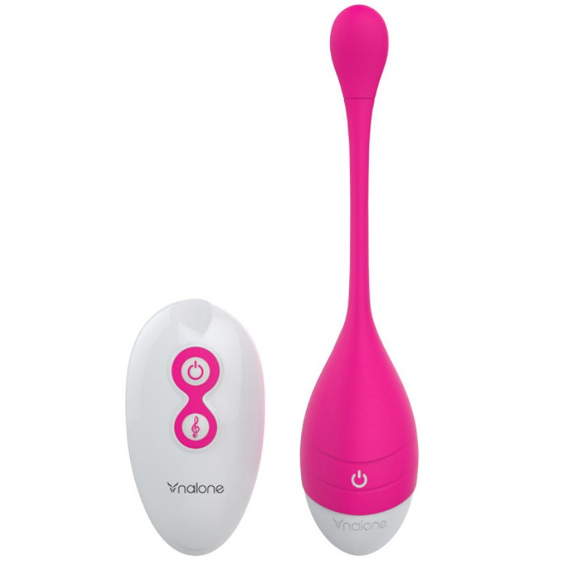 Nalone - Télécommande Sweetie Rose