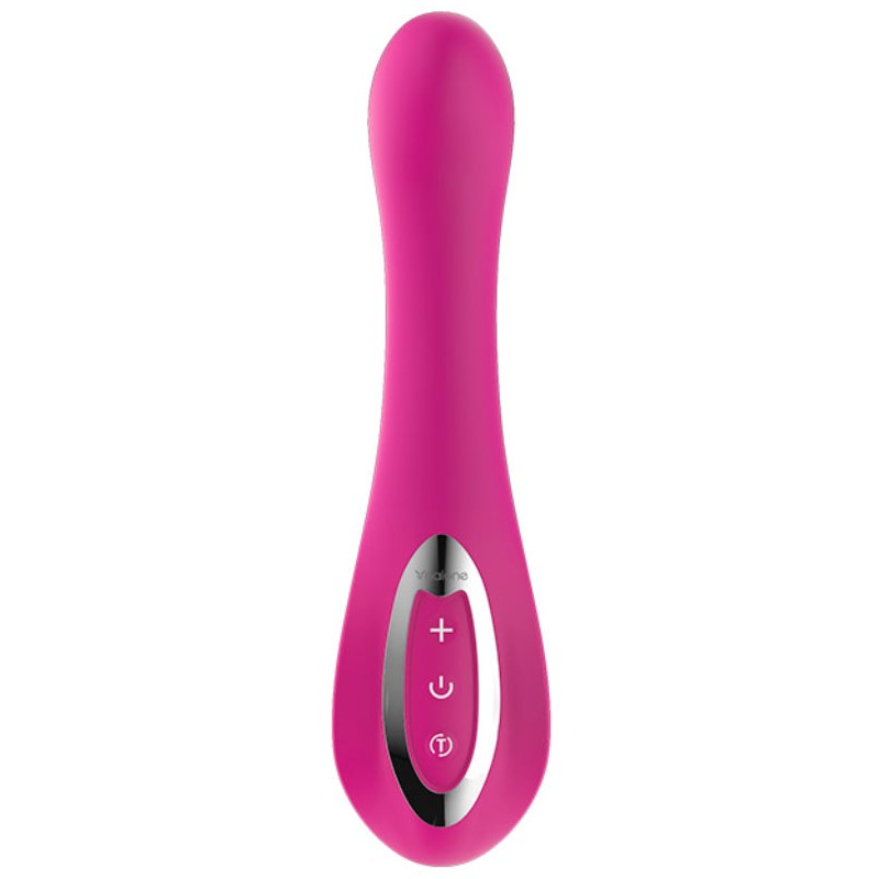 Nalone - Vibrateur Rose Touch System