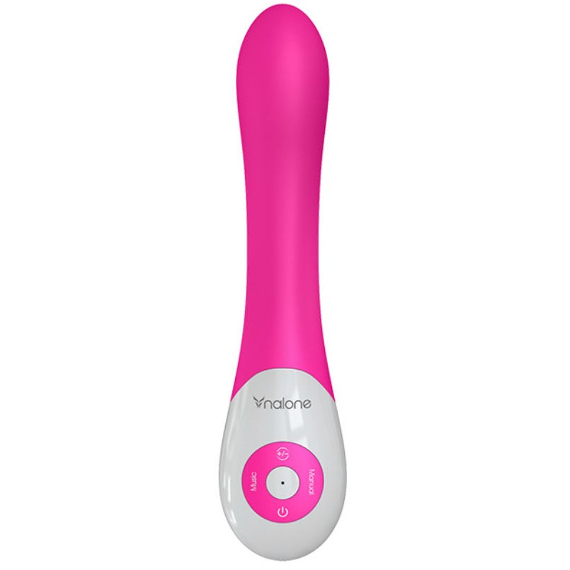 Nalone - Vibration Dimpulsion Et Mode Son Rose