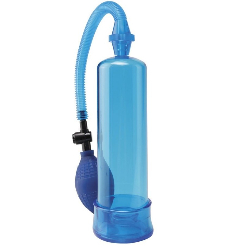 Pump Worx - Beginners Power Pump Clear