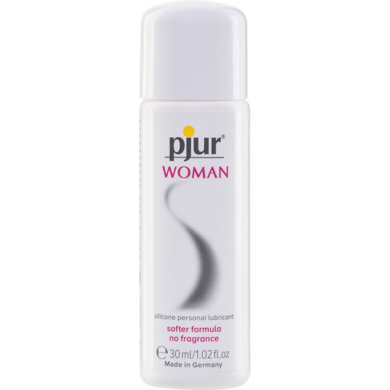 Pjur - Lubrifiant Bodyglide Femme 30 Ml