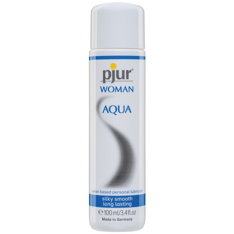 Pjur - Femme Aqua  Base Eau 100 Ml