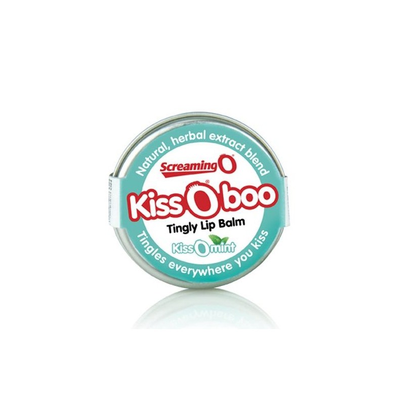 Screaming O - Kissoboo Ment E-Frio