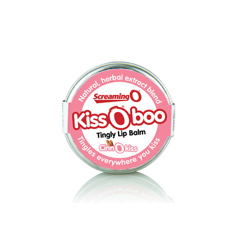 Screaming O - Kissoboo Canela E-Calor