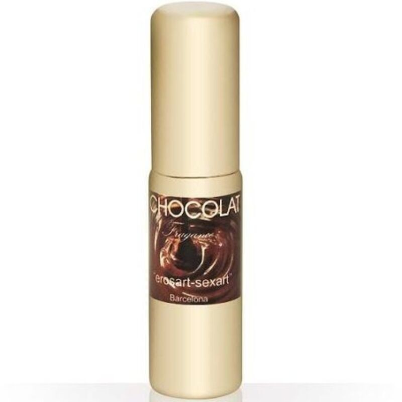 Eros-Art - Parfum Aphrodisiaque Chocolat 20 Cc
