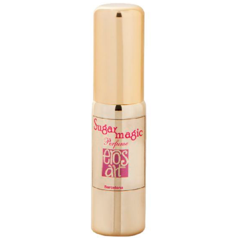 Eros-Art - Parfum Magique Au Sucre 20 Cc