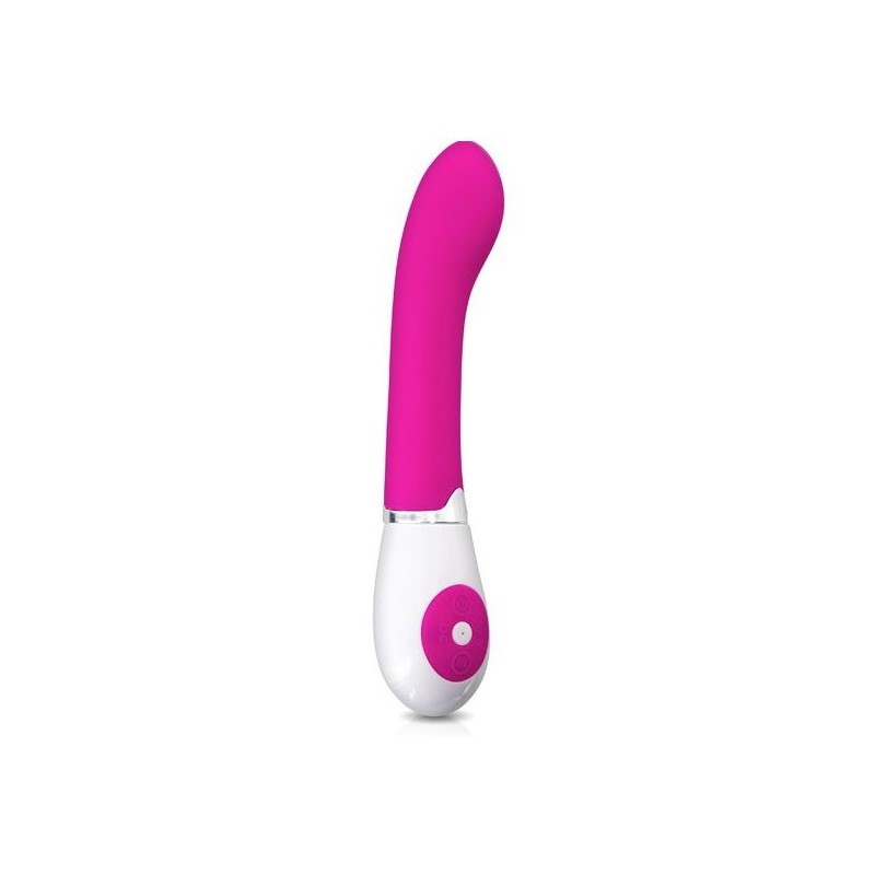 Pretty Love - Flirtation Daniel Avec Vibration Vocale
