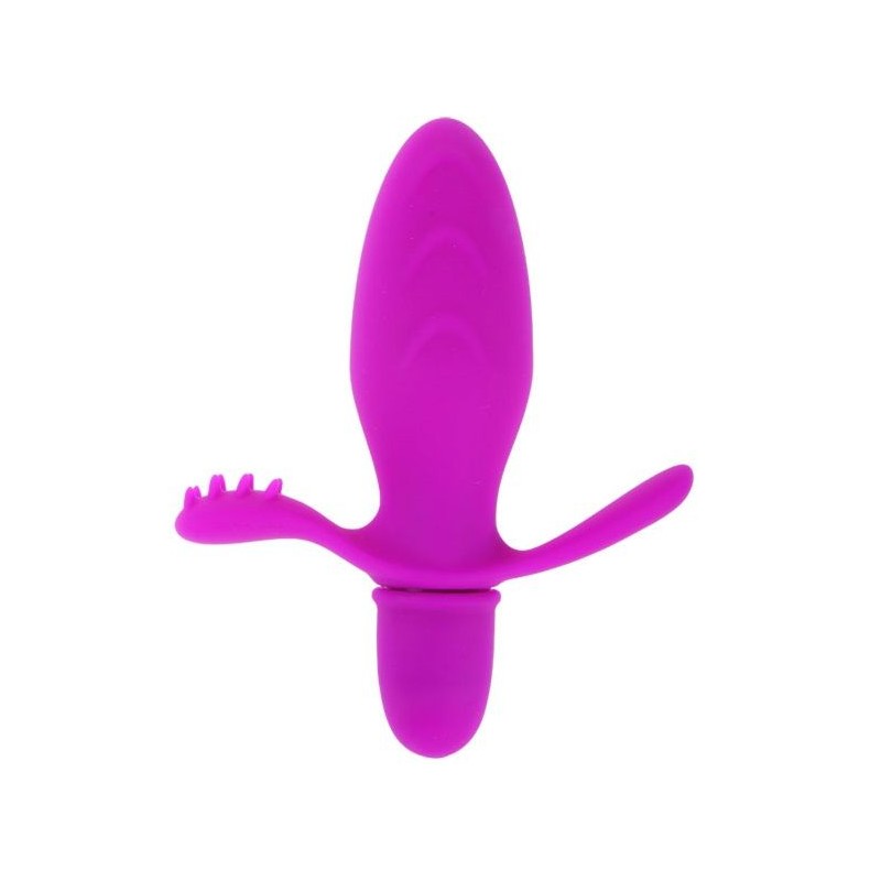 Pretty Love - Flirtation Vibrateur Fitch