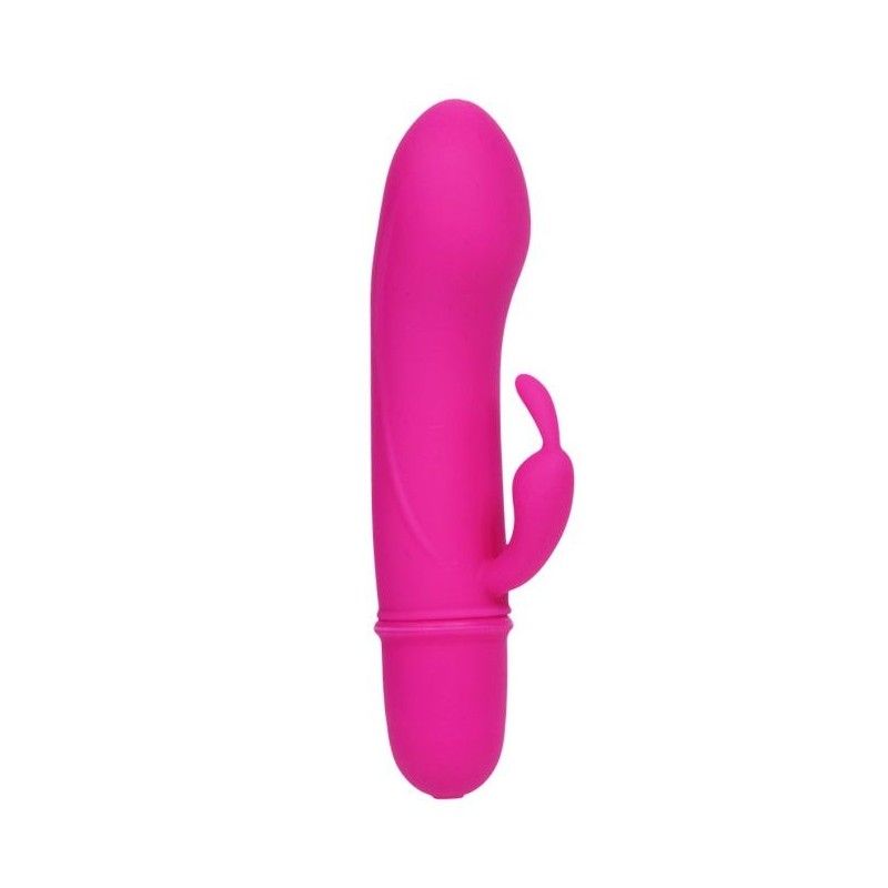 Pretty Love - Flirtation Vibrateur Avec Lapin César