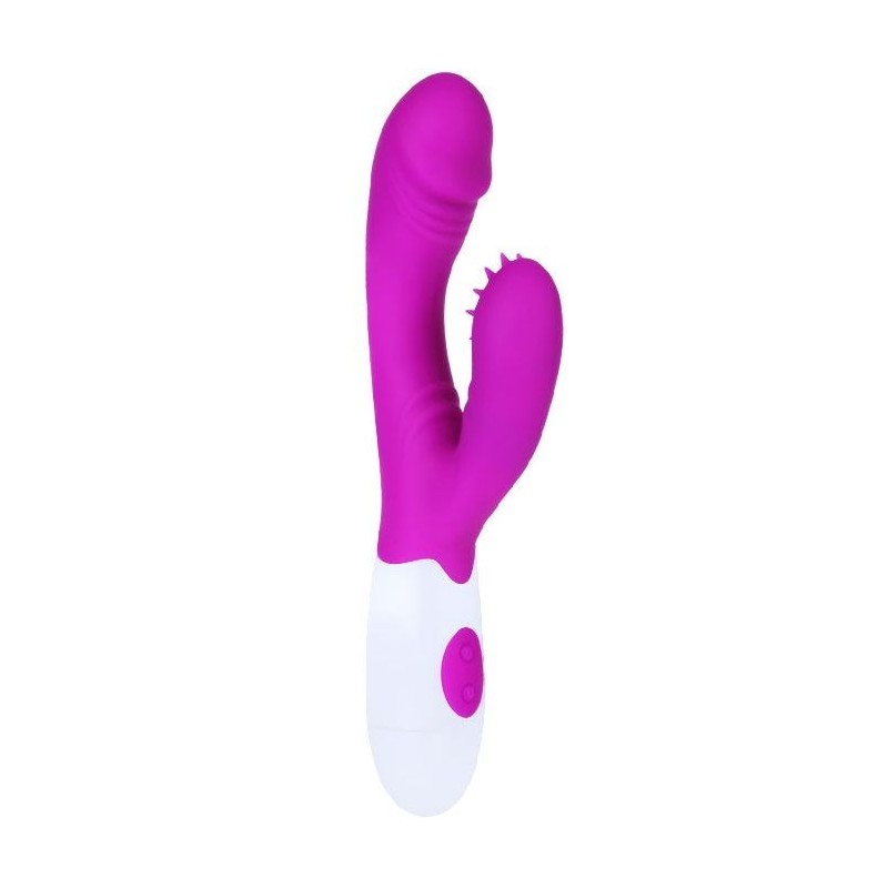 Pretty Love - Vibrateur Stimulateur Andr?