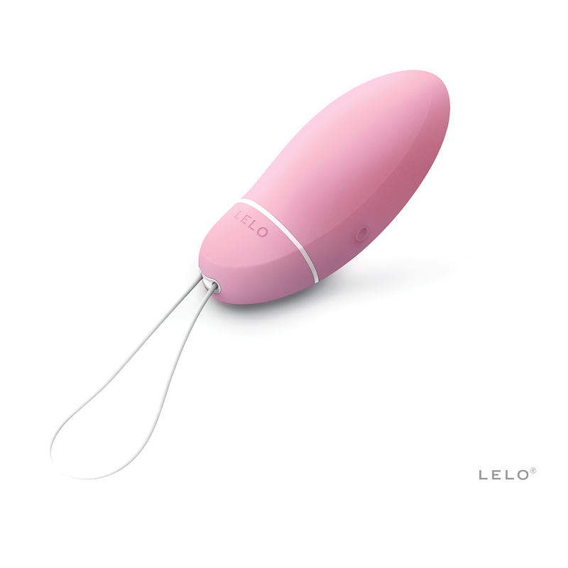 Lelo - Luna Smart Bille Rose