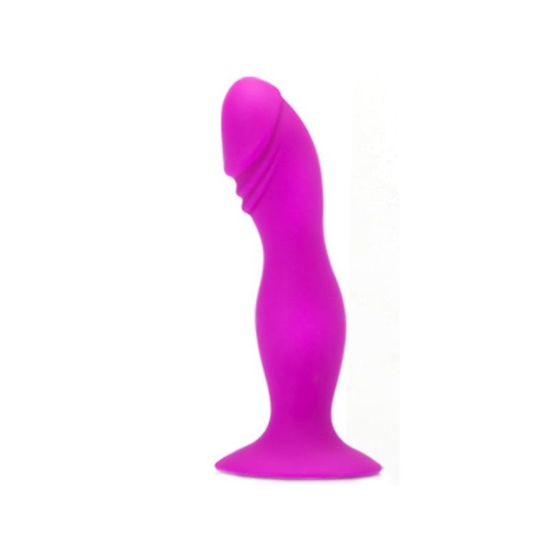 Pretty Love - Booty Passion Plug Réaliste
