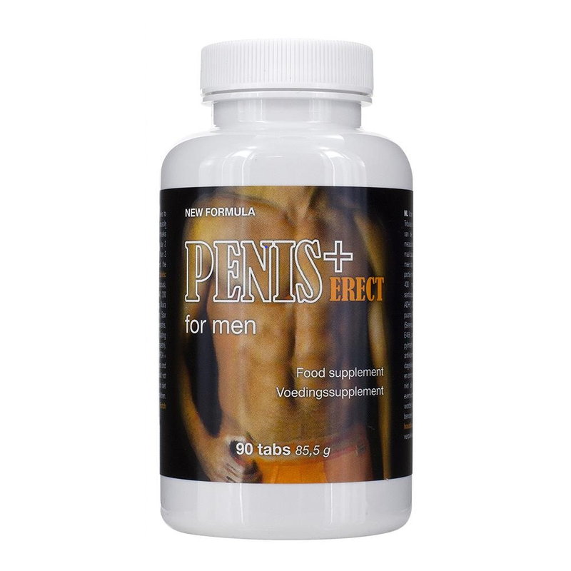 Cobeco - Penis + Erection 90 Capsules