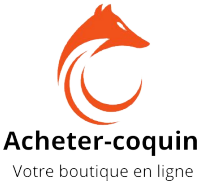 Acheter Coquin